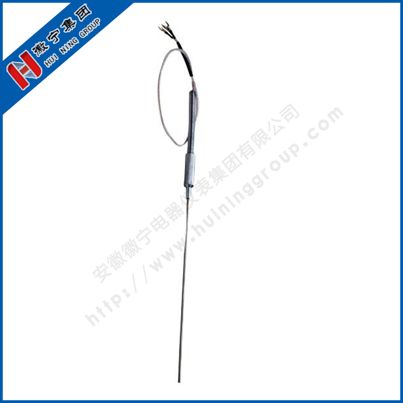 Micro thermocouple