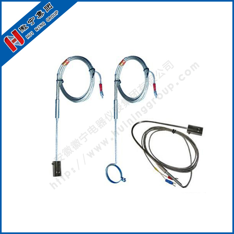Thermocouple / thermal resistance