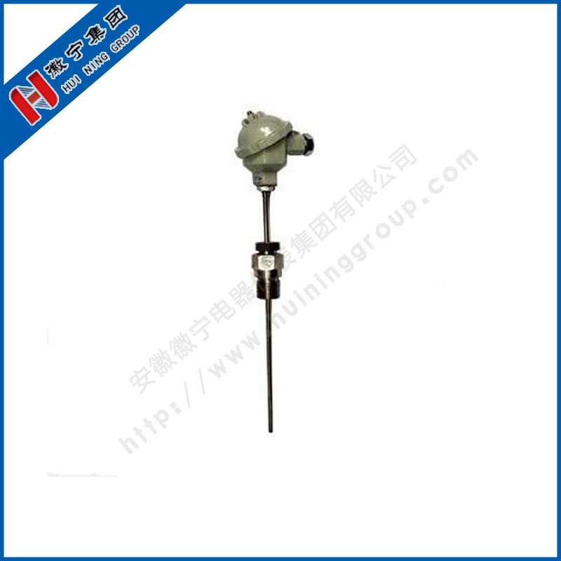 Bearing thermocouple / thermal resistance