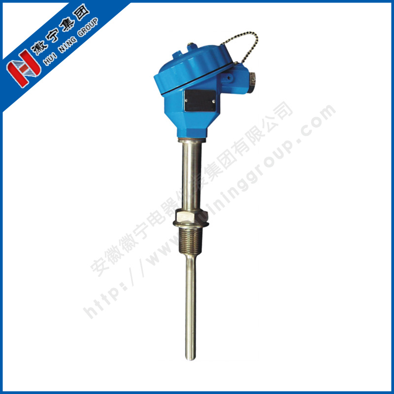 XPZX explosion proof type integrated temperature transmitter