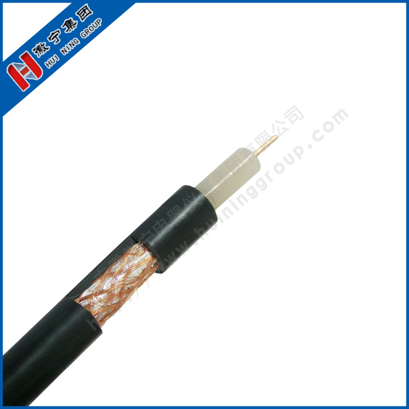 Radio frequency cable