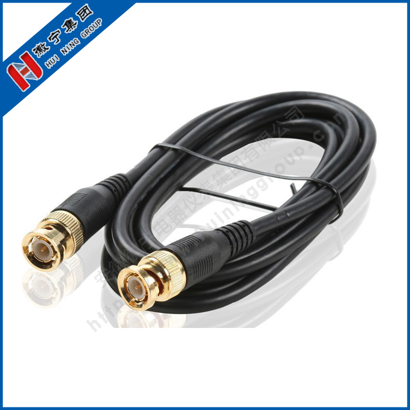 Radio frequency cable