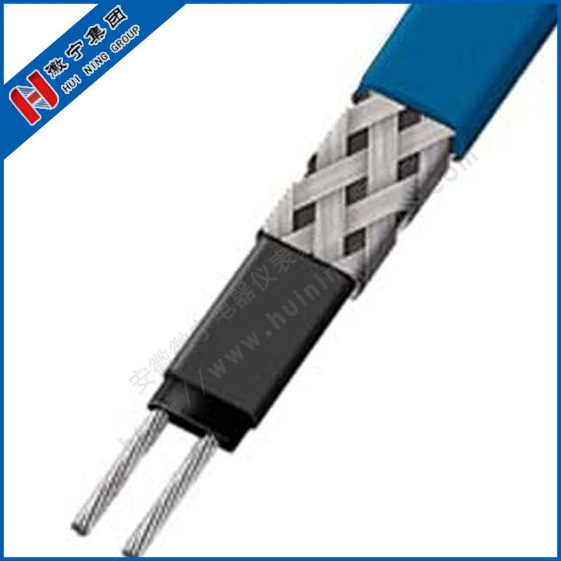 Heat tracing cable