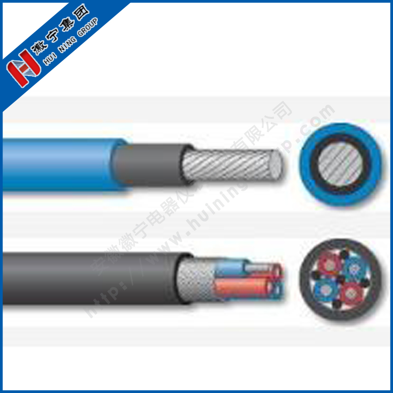Photovoltaic cable