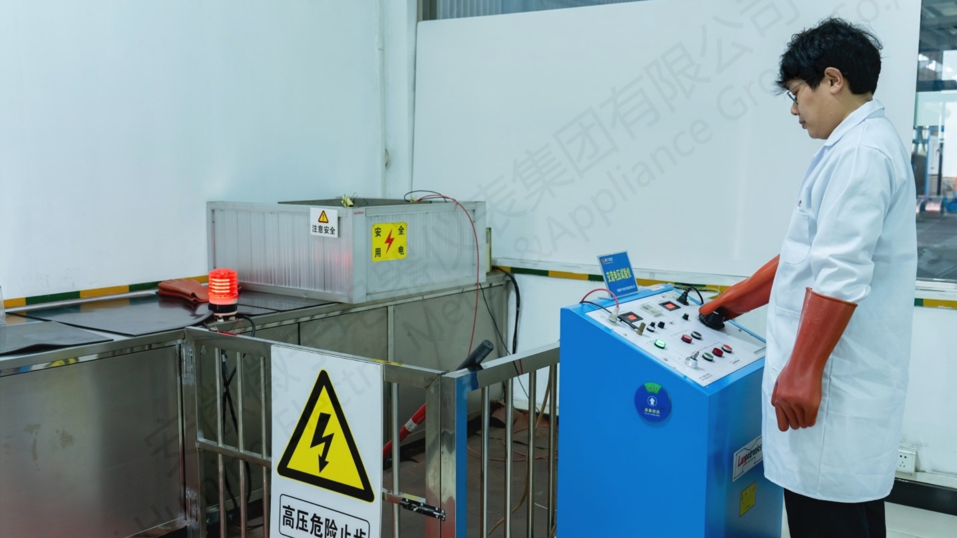 交流电压试验仪