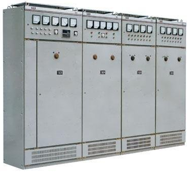 低压开关柜(主流产品）